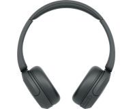 SONY WH-CH520B Czarne - 1119459 - zdjęcie 5